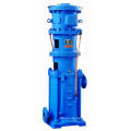 Low-Nosie Vertical Multi-Stage Centrifugal Pump